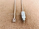 test pole