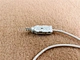 test cord